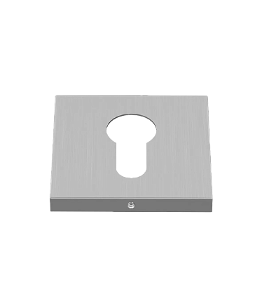 Накладки на ключевой цилиндр Накладка под цилиндр Pallini COSMO PAL-COS-KH-S SC 